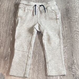 GAP Light Gray Kids Joggers